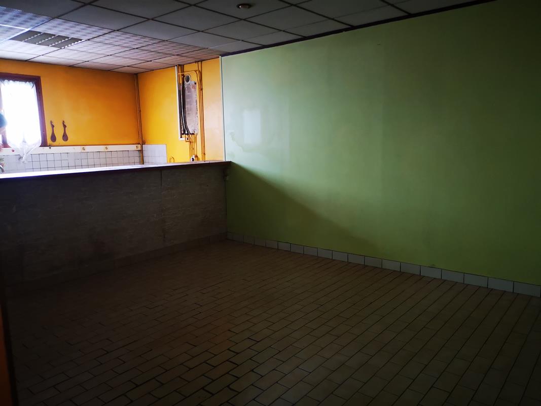 Gare de Sainte-Eulalie - Carbon-Blanc